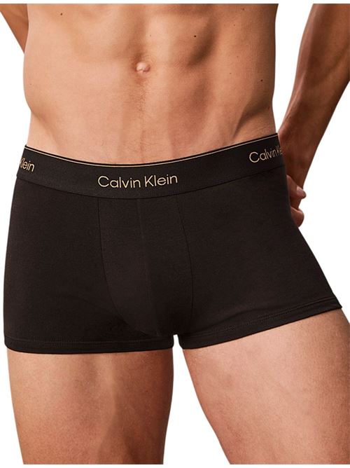 LV00NB43904O1 NERO CALVIN KLEIN | LV00NB43904O1 NERO